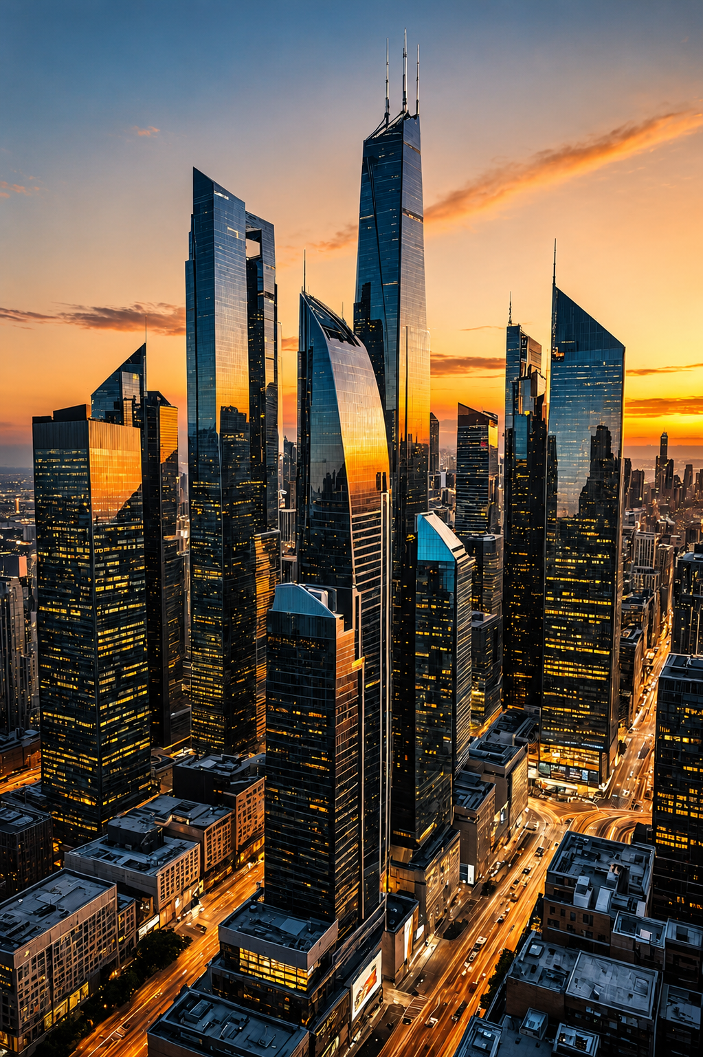 Dubai Luxury Developer